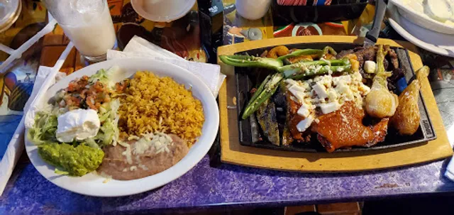 El Molino Restaurant