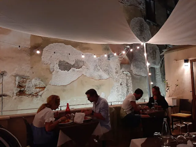Ristorante REM Tropea Vecchia