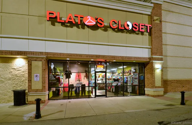 Plato's Closet Greensburg