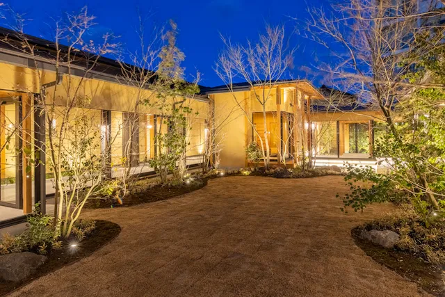 やど紫苑亭 Yado shiontei