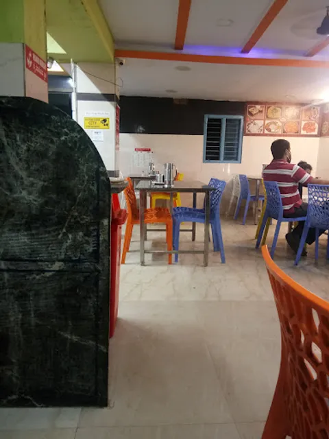 Shine Restaurant hongasandra