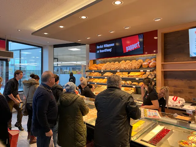 papperts GmbH Meerholz