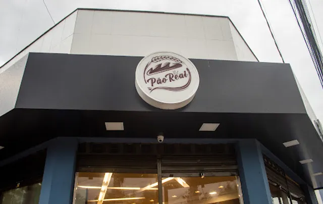 Pão Real Padaria