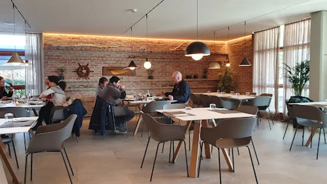 La Cambusa - Self-Serve Restaurant