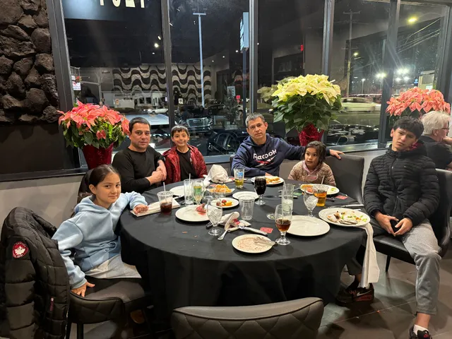 Leblon Steak Brazilian Steakhouse Langhorne