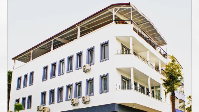 Gülhan Apart & Otel