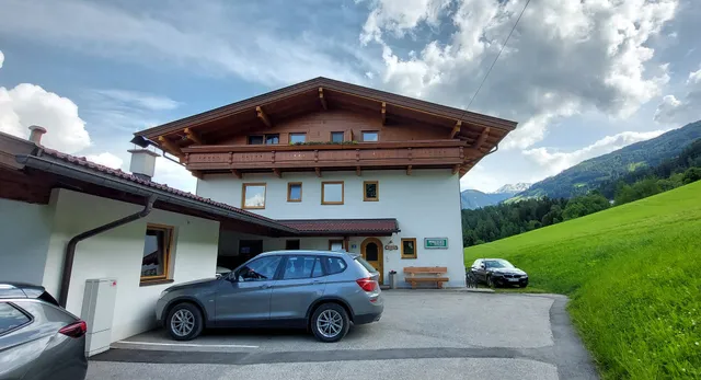 Ferienwohnungen Obermooshof - Fügen