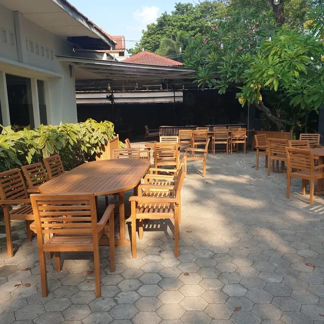 Djago - Restoran Jepara - Kuliner Jepara