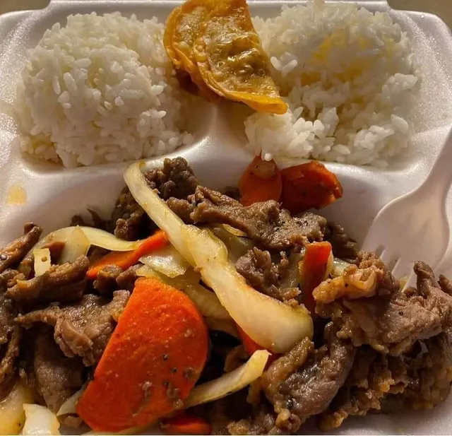 10th Street Deli Bulgogi Box
