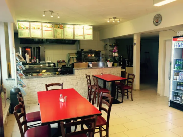 Taksim Kebap & Pizza Kappel-Grafenhausen