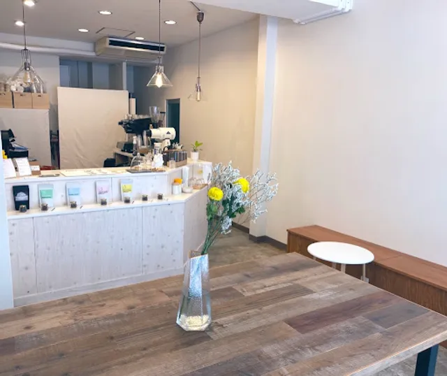 MOCCA COFFEE Asakusa