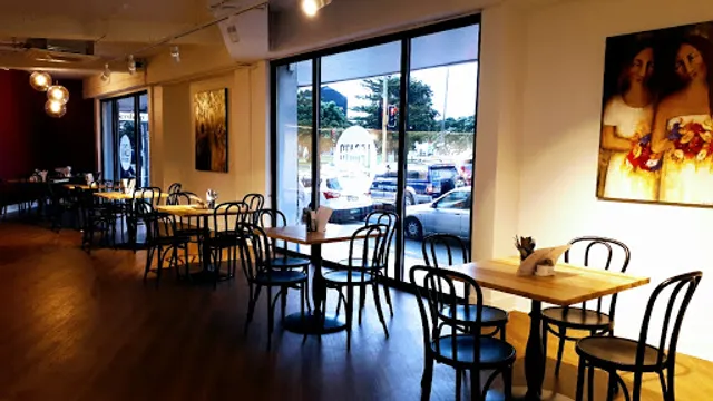 Legato Espresso Cafe