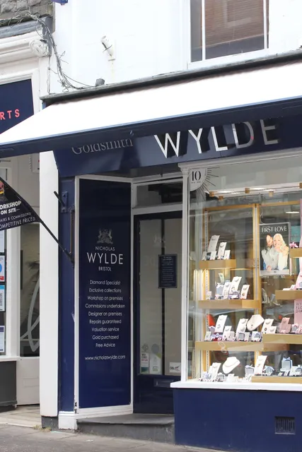 Wylde Jewellers - Bristol