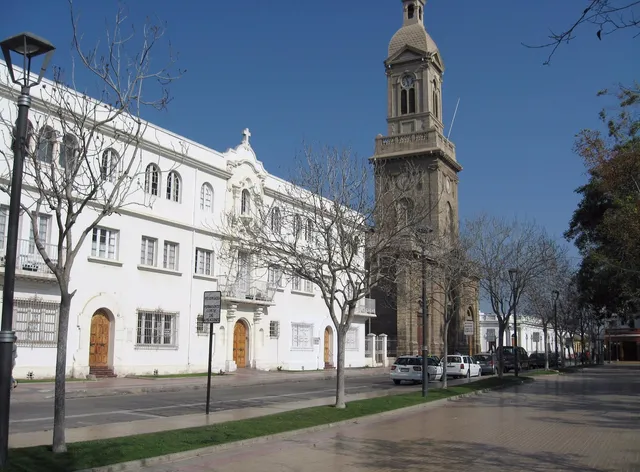 Apart-Hotel Colonial