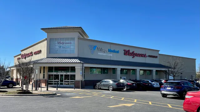 Walgreens