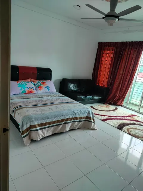 Putra Kuantan Homestay