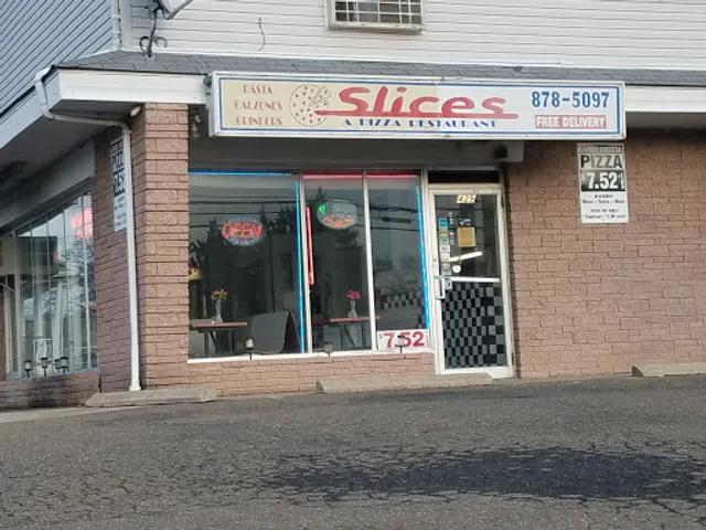 Slices