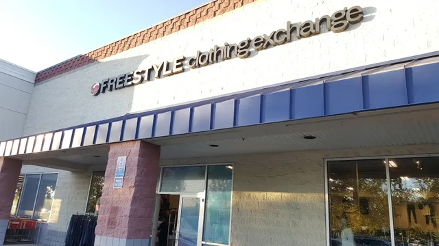 FreeStyle Clothing Exchange