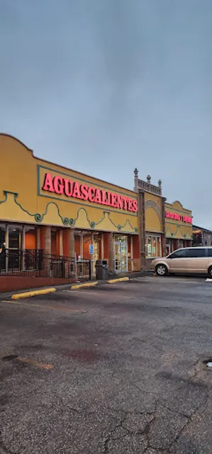 Taqueria Aguascalientes