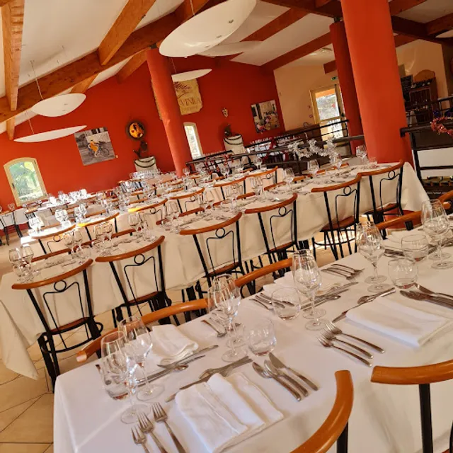 Restaurant Le Grenache - Terra Vinea