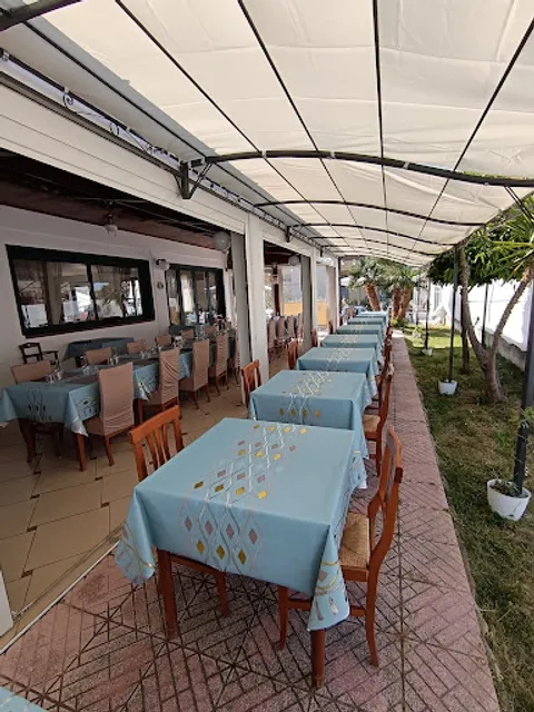 Il Mare in Tavola da Nonna Lina