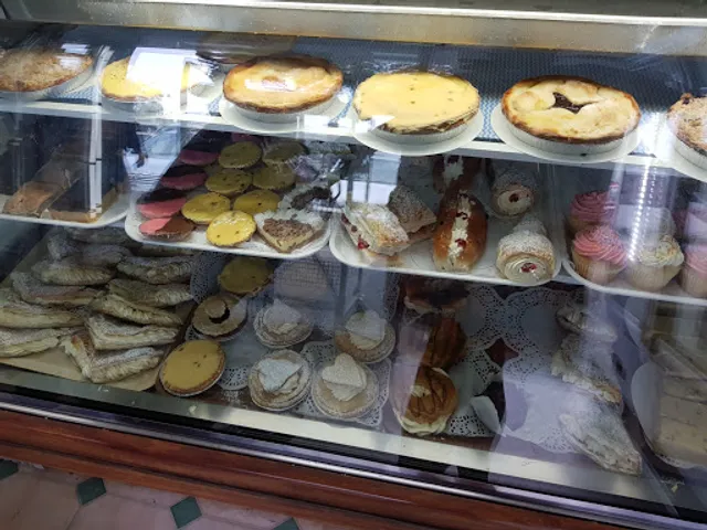 Scotts Plaza Bakehouse