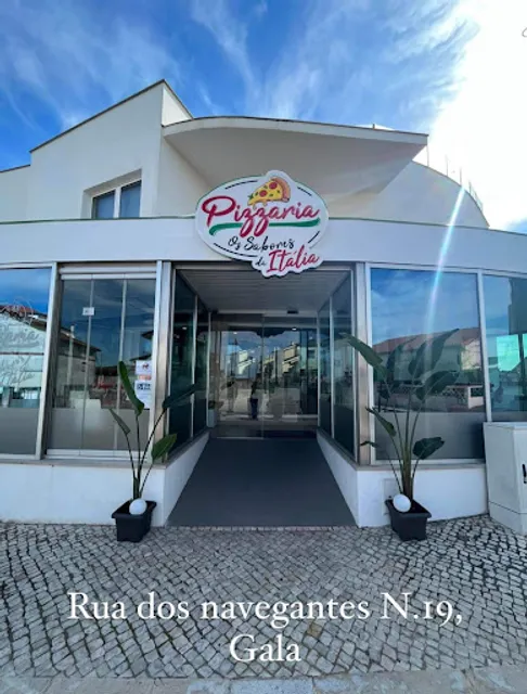 Pizaria Os Sabores da Itália