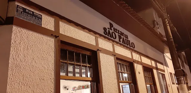 Pizzaria São Paulo