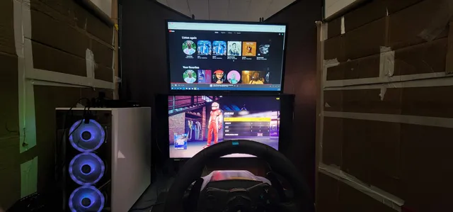 Gaming Computer Financing