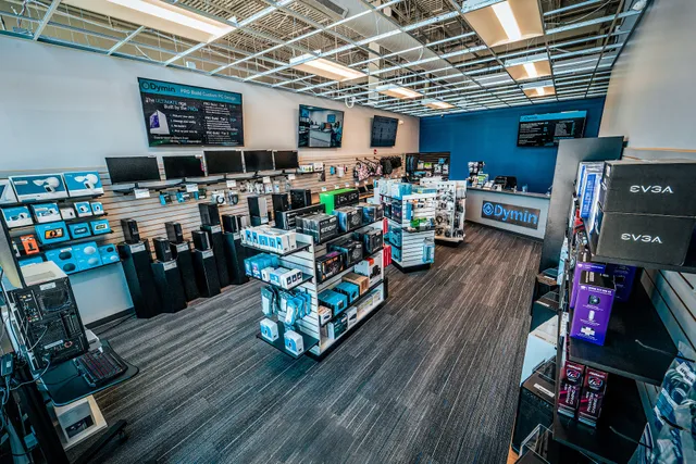 Computer Repair of Des Moines