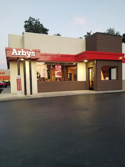 Arby's