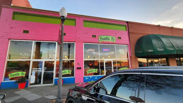 Santa Fe Mexican Restaurant