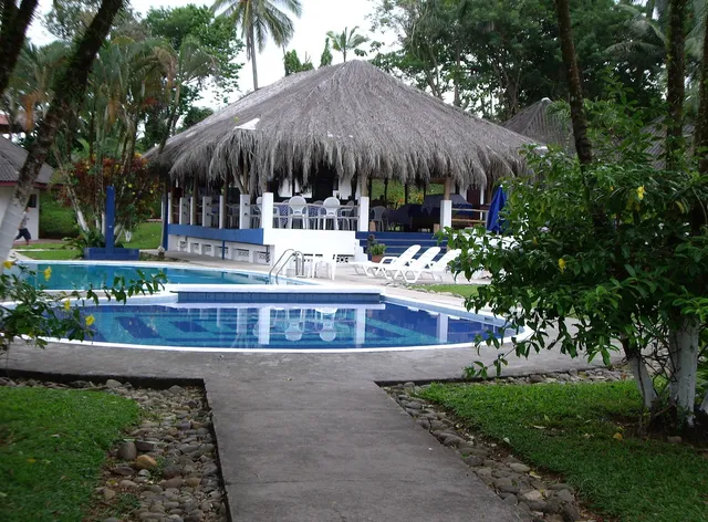 Hotel Maribú Caribe