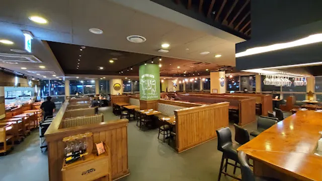Outback Steakhouse, Incheon