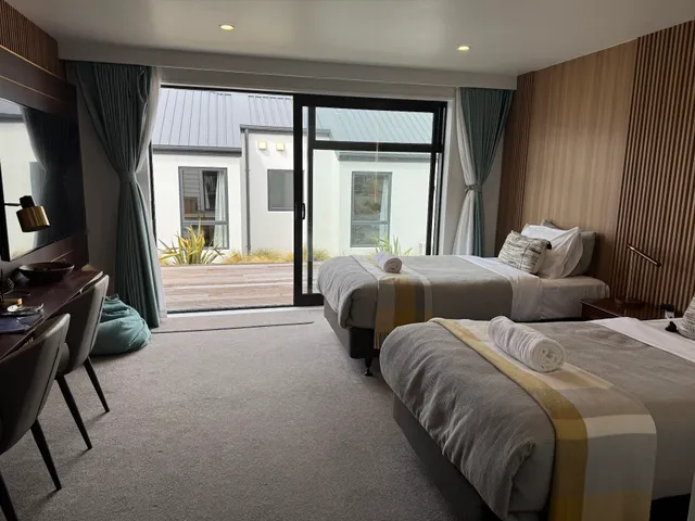 Alpine Studio Coulson Lane