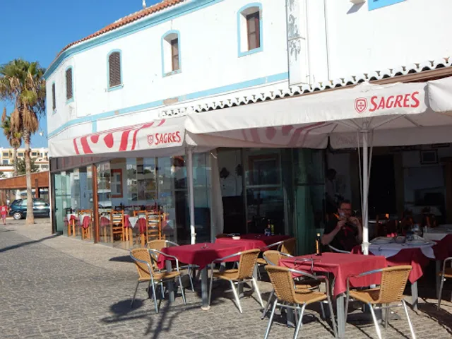 Sueste - Vinhos e Petiscos