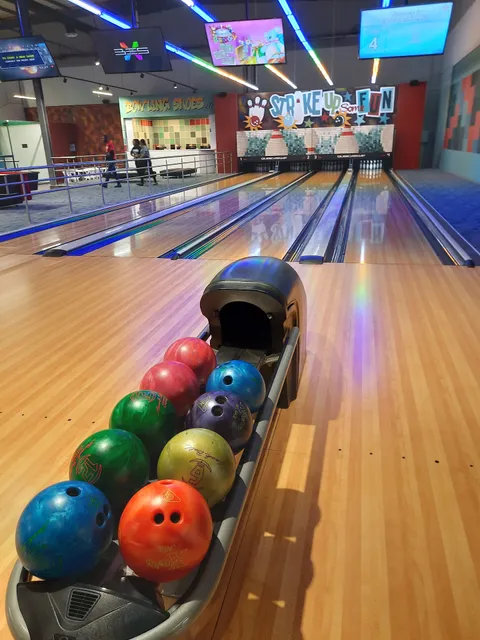 GameZone | EastPark Mall