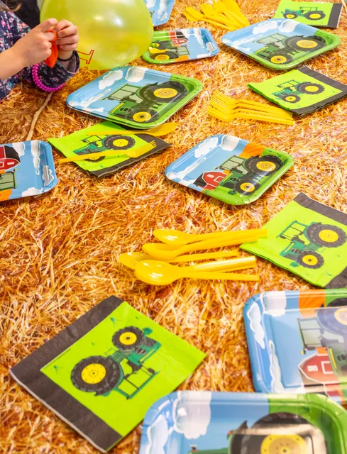 Discount Party Supplies