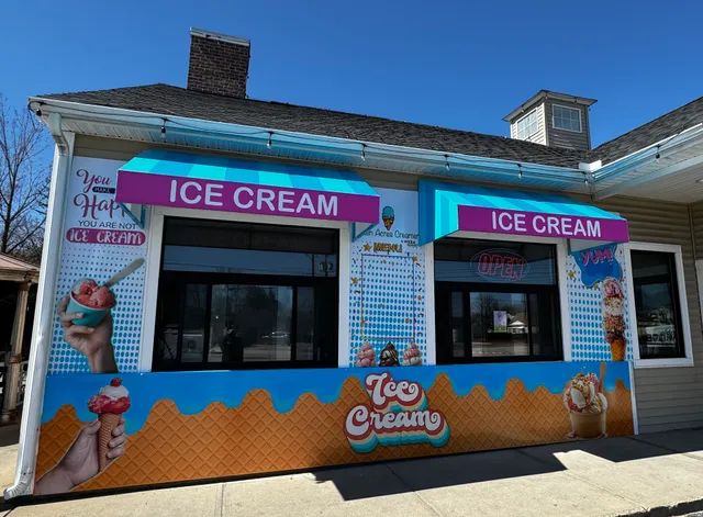 Golden Acres Creamery