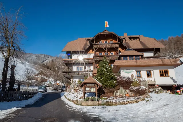 Guesthouse Hinteregger