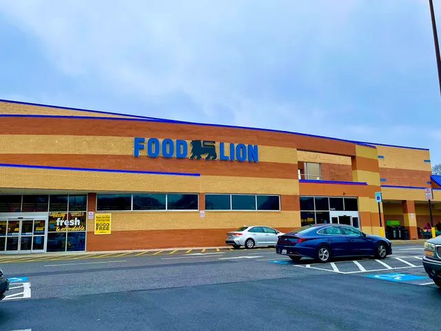 Food Lion