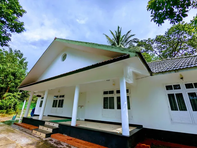 Tea Break Holiday Home