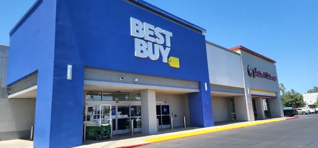 Best Buy
