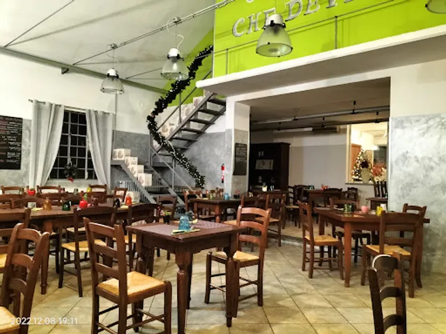 Officina della Pizza