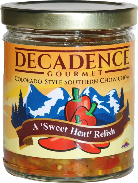 Decadence Gourmet
