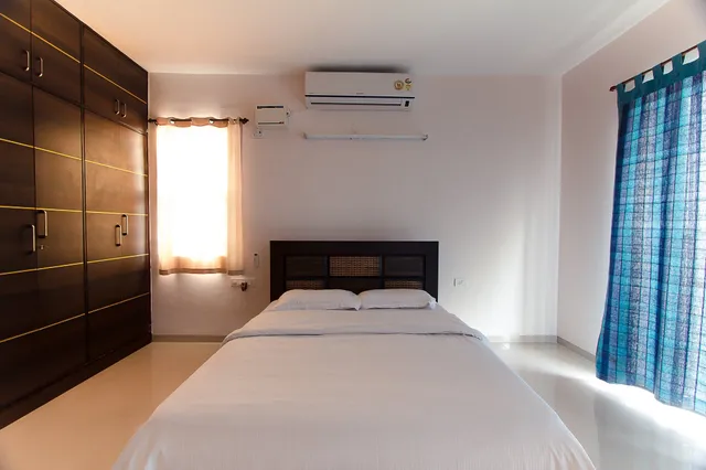 Nithra Mahindra City