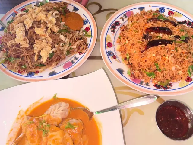 Darjeeling Nepali Restaurant