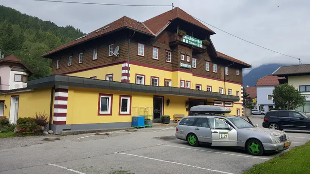 Landgasthof Katschtalerhof