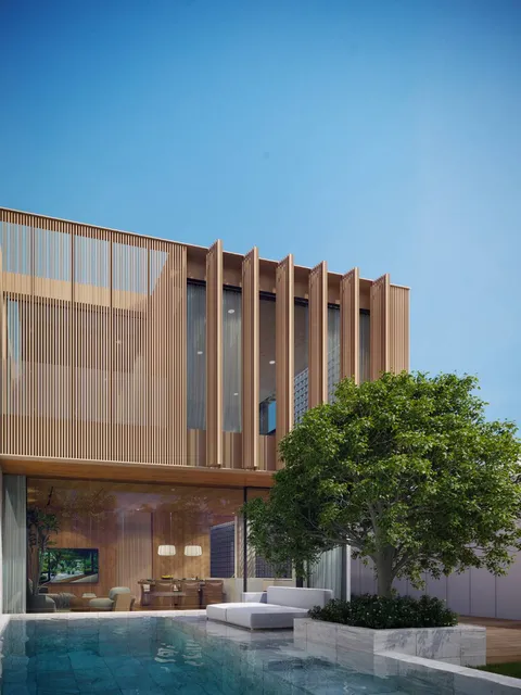 MONO Oxygen Bangtao Beach