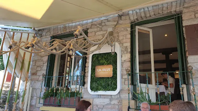 Restaurante Arraunlari Berri